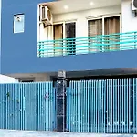 Super Townhouse Sector 52 Near Artemis Hospital