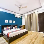 Fabhotel City Suits