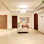 Limewood Stay - Unitech Cyber Park