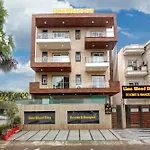 Limewood Stay - Unitech Cyber Park