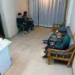 Soooper Hotel