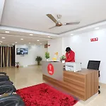 Hotel O Green Residency Near Appu Ghar