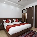 Hotel O Green Residency Near Appu Ghar