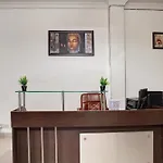 Nexhub Stay - Huda City Centre