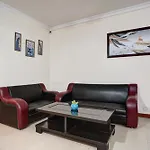 Nexhub Stay - Huda City Centre