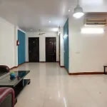Nexhub Stay - Huda City Centre