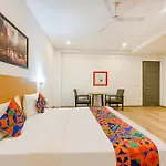 Fabhotel Comfort Residency I