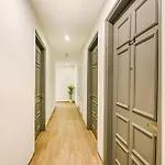 Fabhotel Comfort Residency I