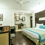 Convenient Executive Studio Near Mg Road Metro