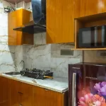 Platinum Service Apartment Dlf Cyber City