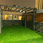 Platinum Service Apartment Dlf Cyber City