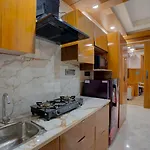 Platinum Service Apartment Dlf Cyber City