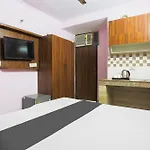 Hotel O Deffodils