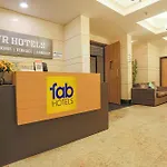 Fabhotel Sapphire 83