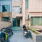 Angel Green Residency