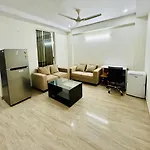 Travert Service Appartment