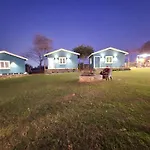 Benzila Cottage