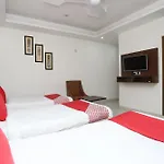 Super Capital O Levanti Near Aravali Biodiversity Park