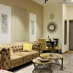 Olive Service Apartments - Medanta Medicity