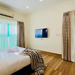 Olive Service Apartments - Medanta Medicity