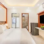 Kyomi Service Apartments