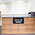Super Hotel O Cyber City Phase 3
