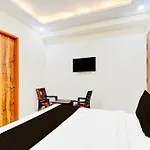 Hotel O Blu Plaza