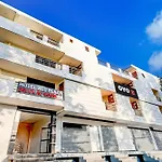 Hotel O Blu Plaza