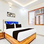 Hotel O Blu Plaza
