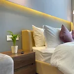 Elegant Apartment In Gurgaon