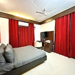 Luxury Room With Attach Washroom