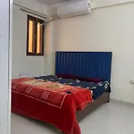 Cozy 2 Bhk Flat In Apartment