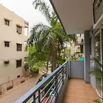 Silver Fern Serviced Apartment Sector 39