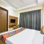 Fabhotel Dm 45 - Nr Millenium City Center Metro