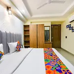 Fabhotel Dm 45 - Nr Millenium City Center Metro