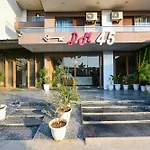 Fabhotel Dm 45 - Nr Millenium City Center Metro