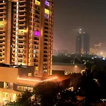 Luxury, Secure, Comfy Homestay