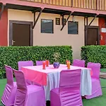 Jps Residency