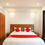 Hotel O Habitat