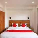 Hotel O Habitat
