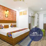 Fabhotel Aravali Suites