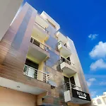 Super Hotel O Sheetla Colony