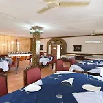 Shama Tourist Resort