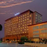 Radisson Gurugram Udyog Vihar