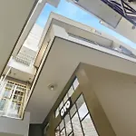 Hotel O Corporate House