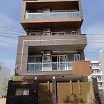 Lime Tree 1Bhk Service Apartment Near Artemis, Sector 52 Gurgaon