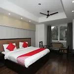 The Avenue Residency Near Leisure Valley Park