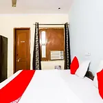 Hotel O Maurya Residency