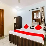 Hotel O Maurya Residency