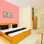 Hotel O Shubham Residency